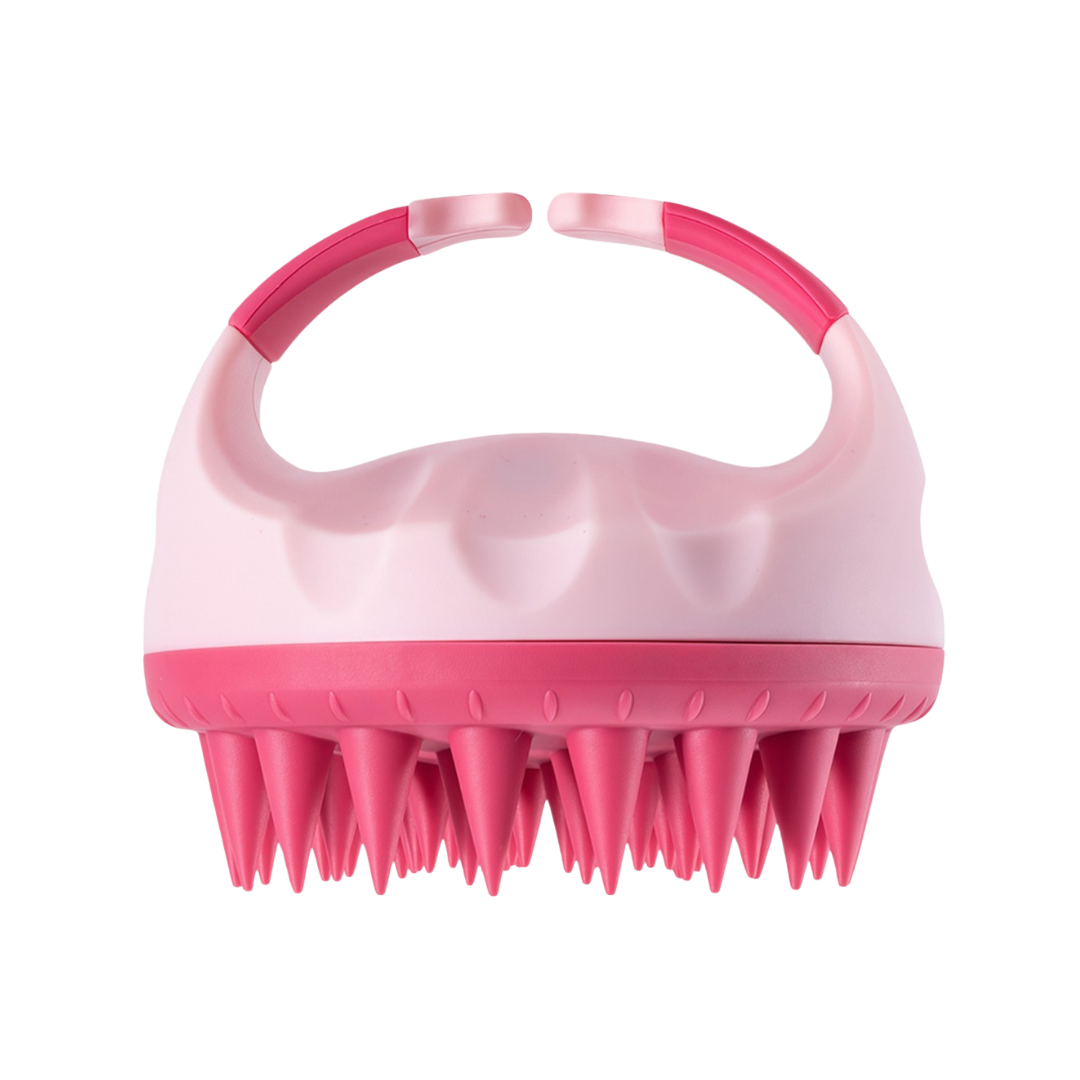 מברשת שיער לשטיפה עמוקה