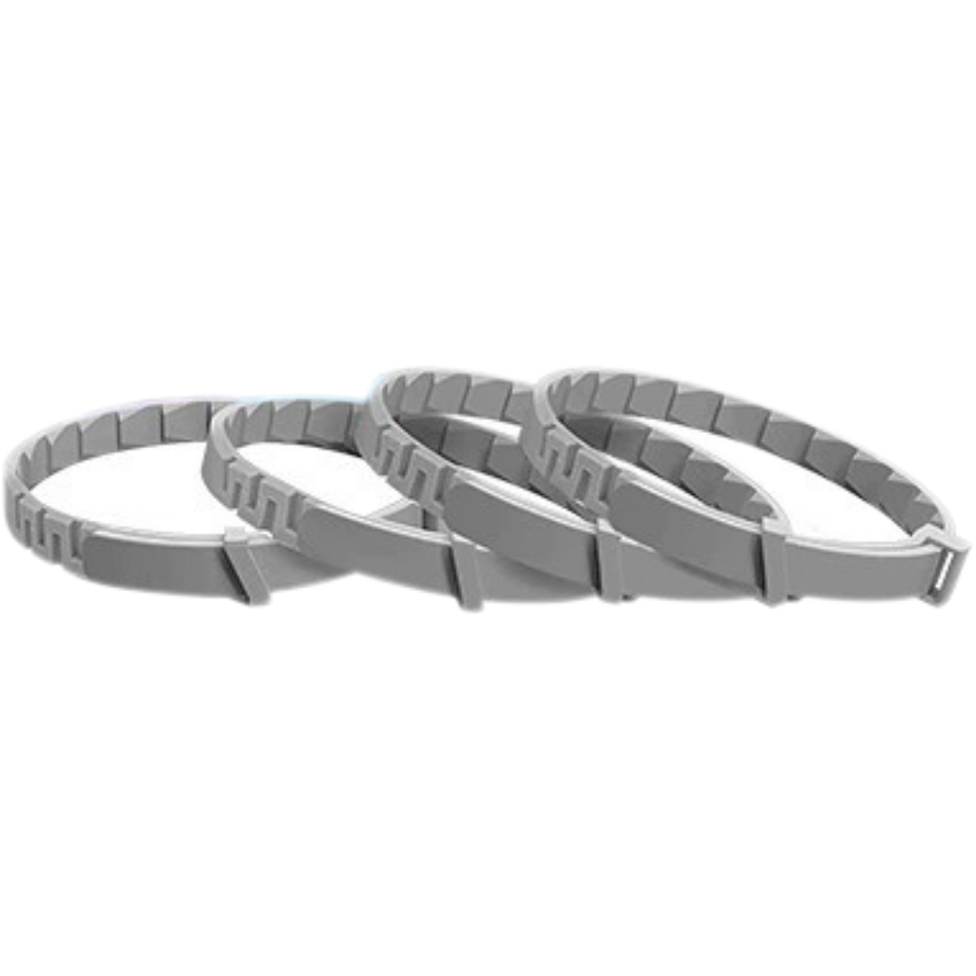 קולר ריח מרגיע לכלבים