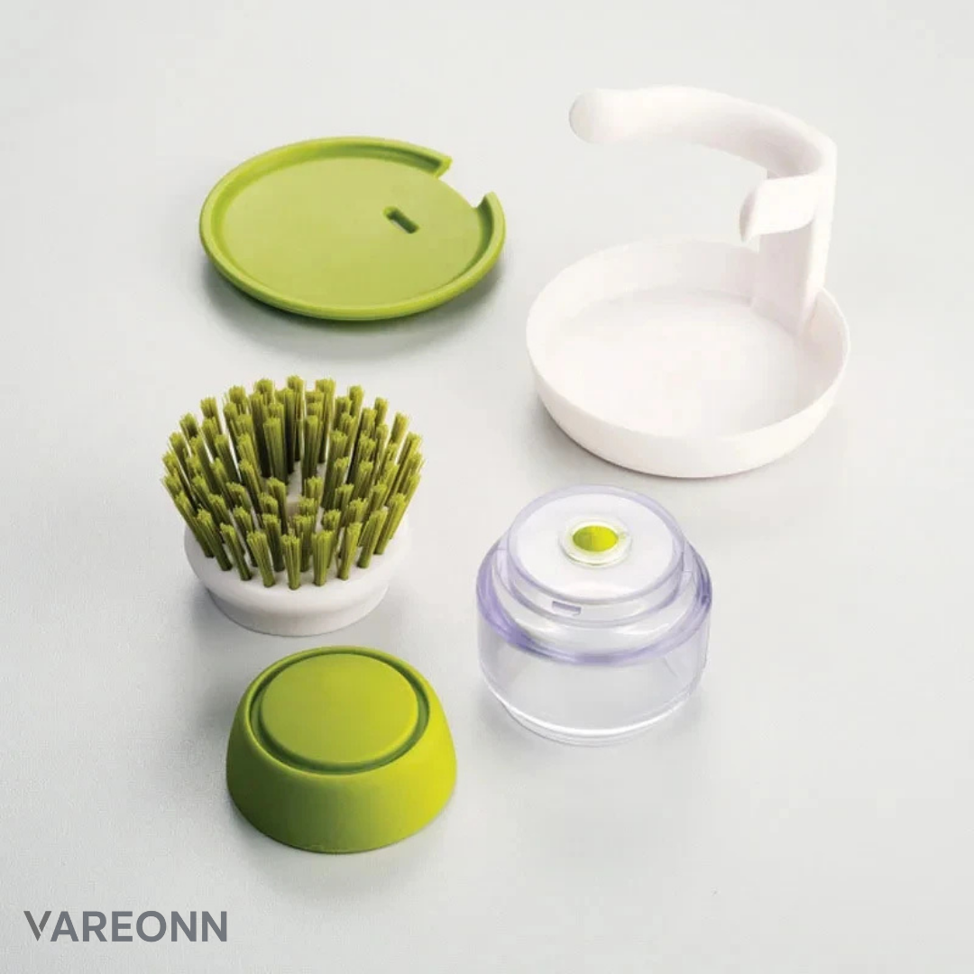 Vareonn™ PalmClean