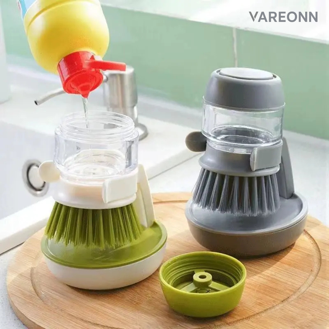 Vareonn™ PalmClean