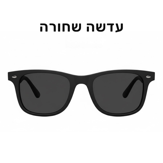 עדשות נוספות למשקפי וואריאון