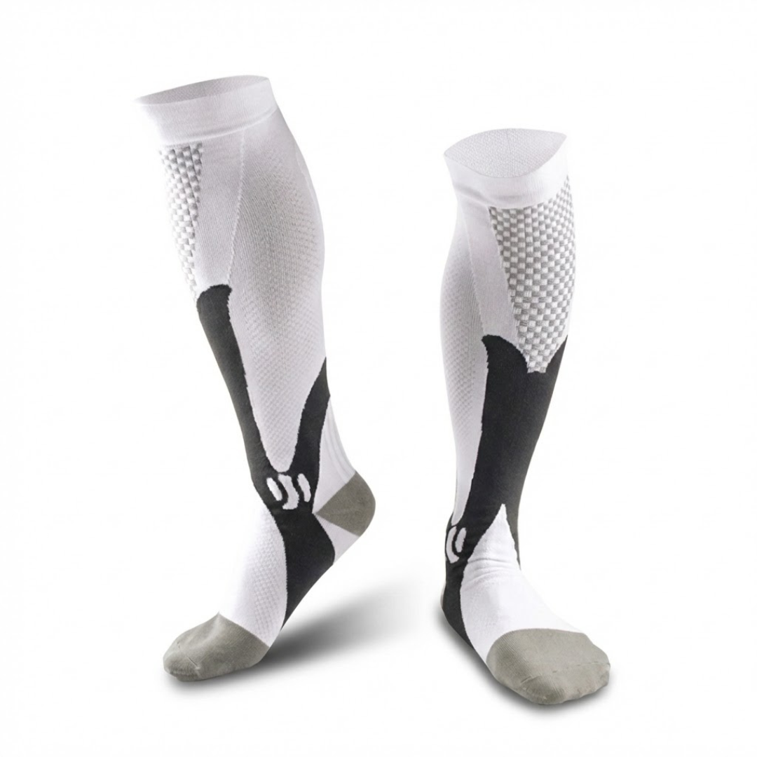 גרב לחץ וואריאון