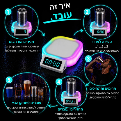 צ'אג אוף