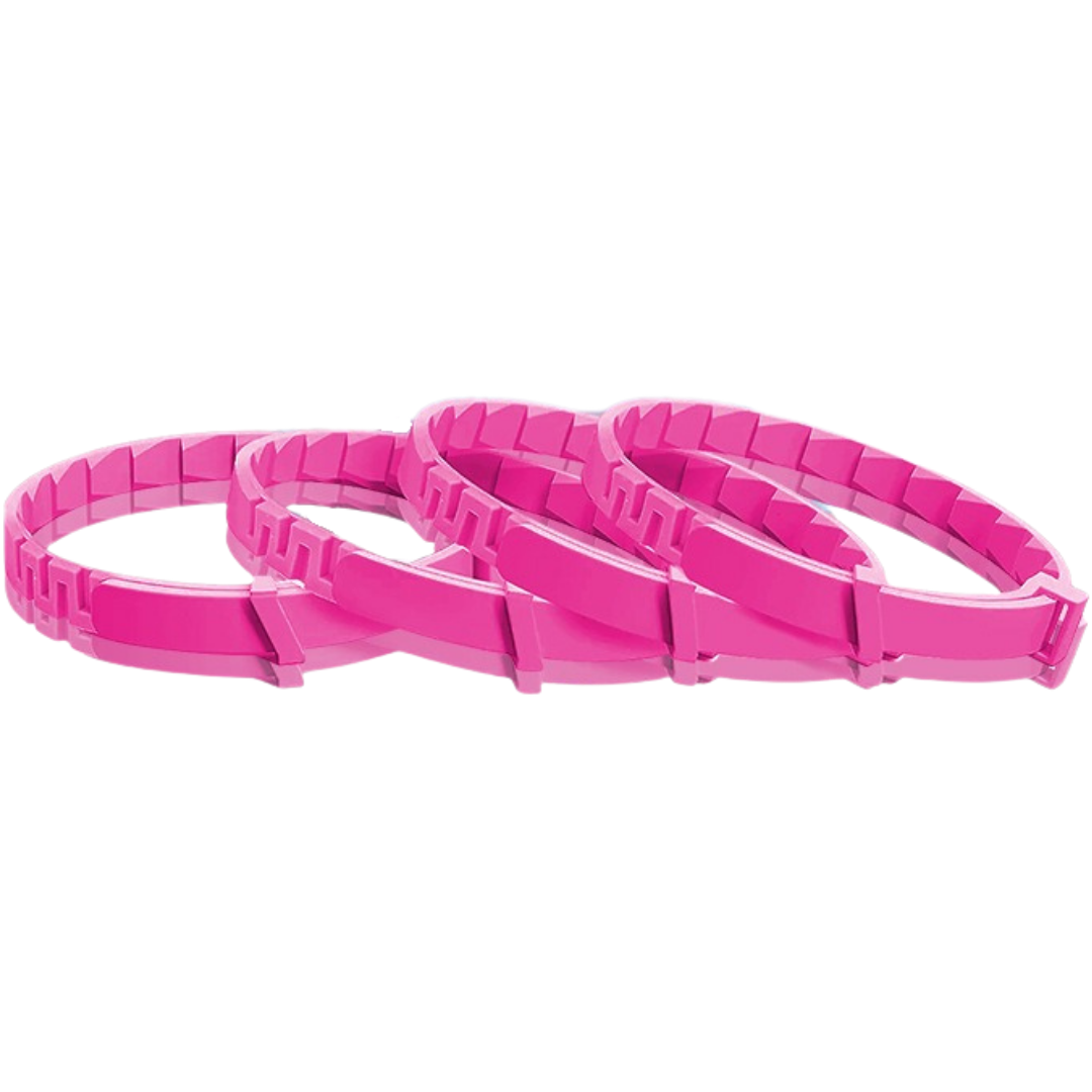 קולר ריח מרגיע לכלבים