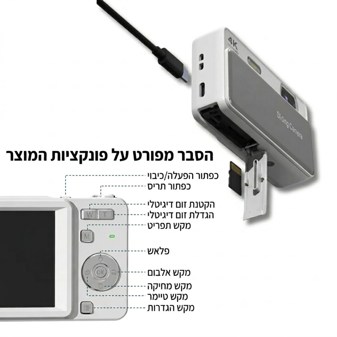 מיי סלייד
