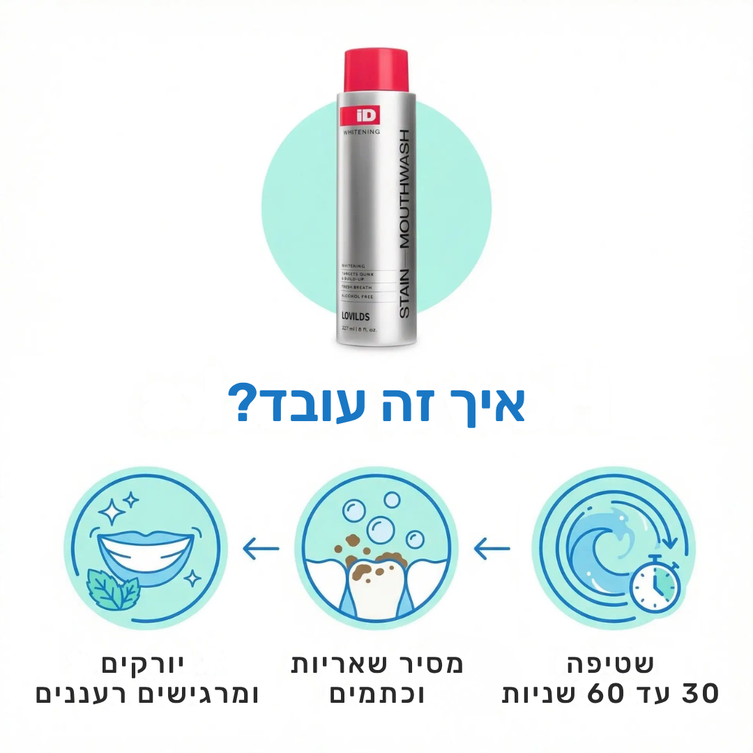 קליר סמייל