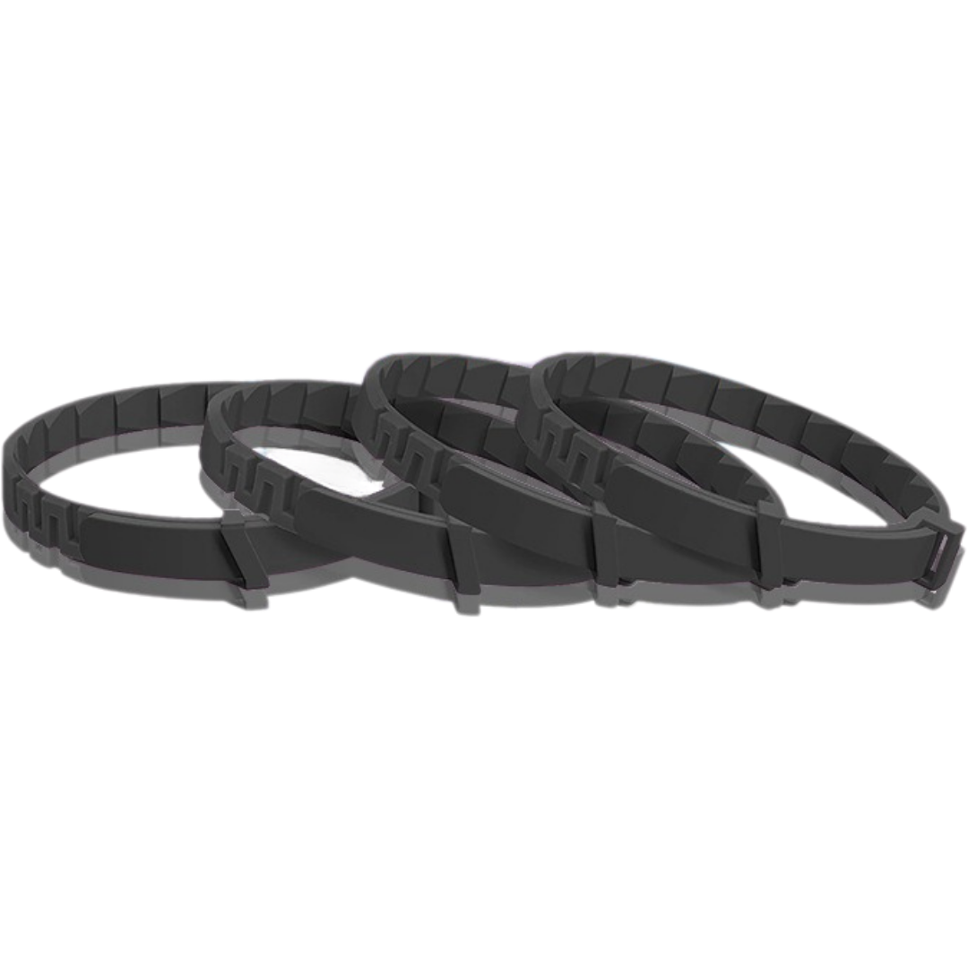 קולר ריח מרגיע לכלבים