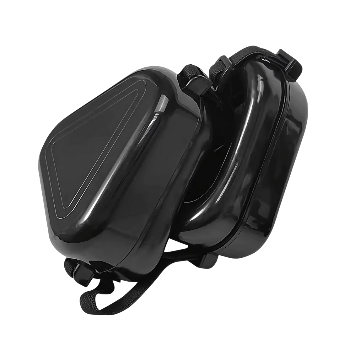 אטמי רעש לכלבים