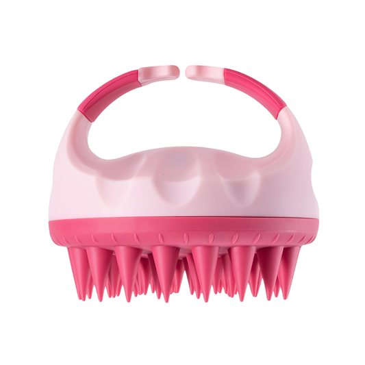 מברשת שיער לשטיפה עמוקה