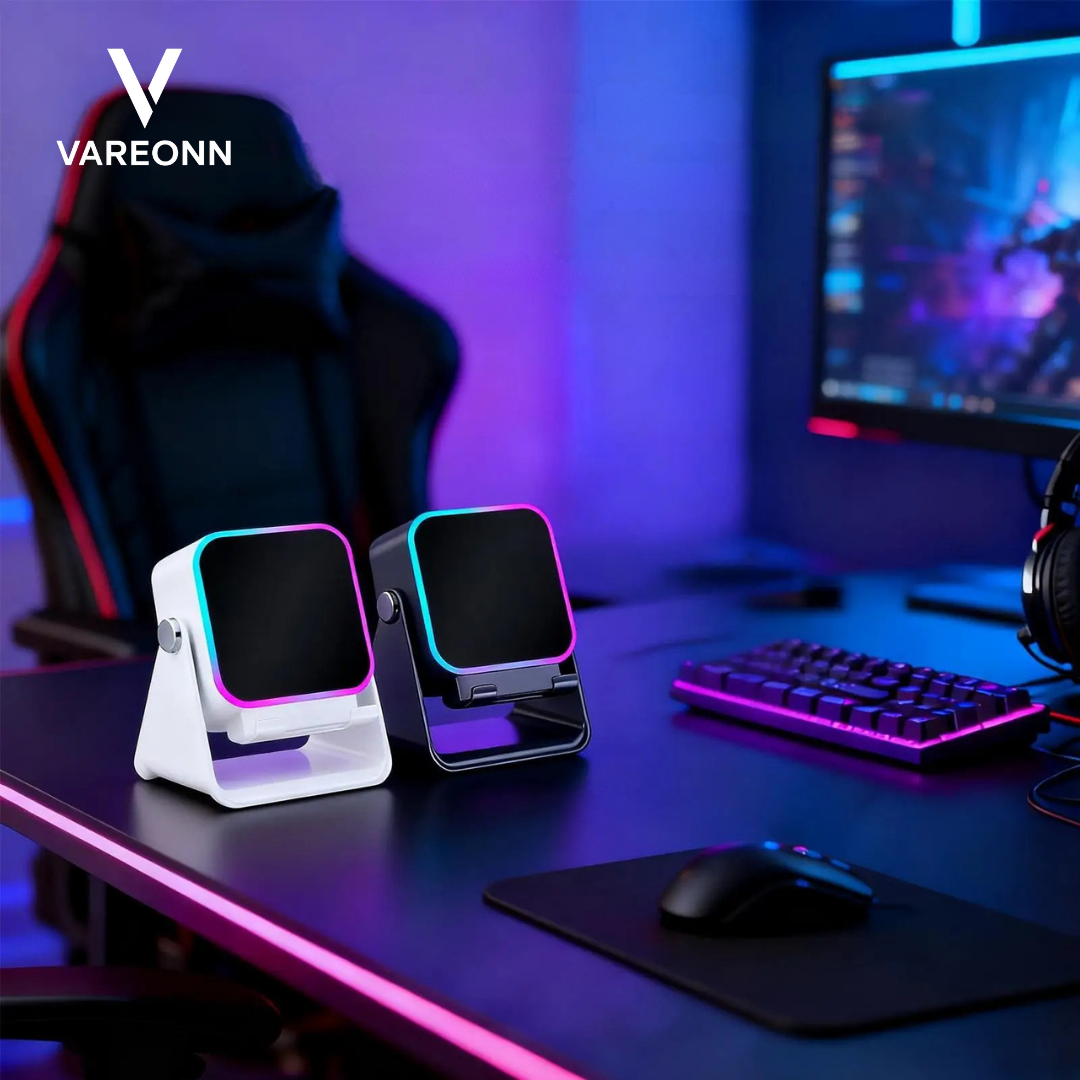 Vareonn™ FusionFive