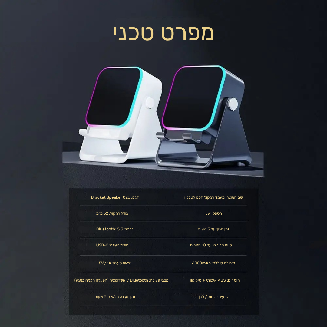 Vareonn™ FusionFive