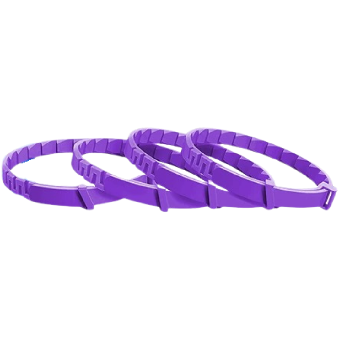 קולר ריח מרגיע לכלבים