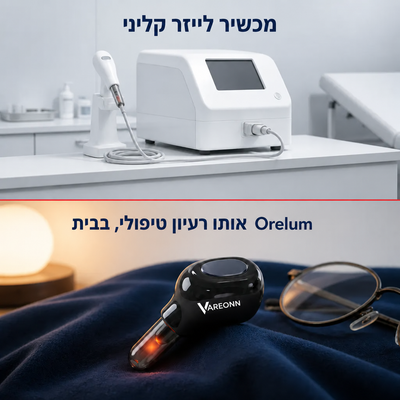 Orelum