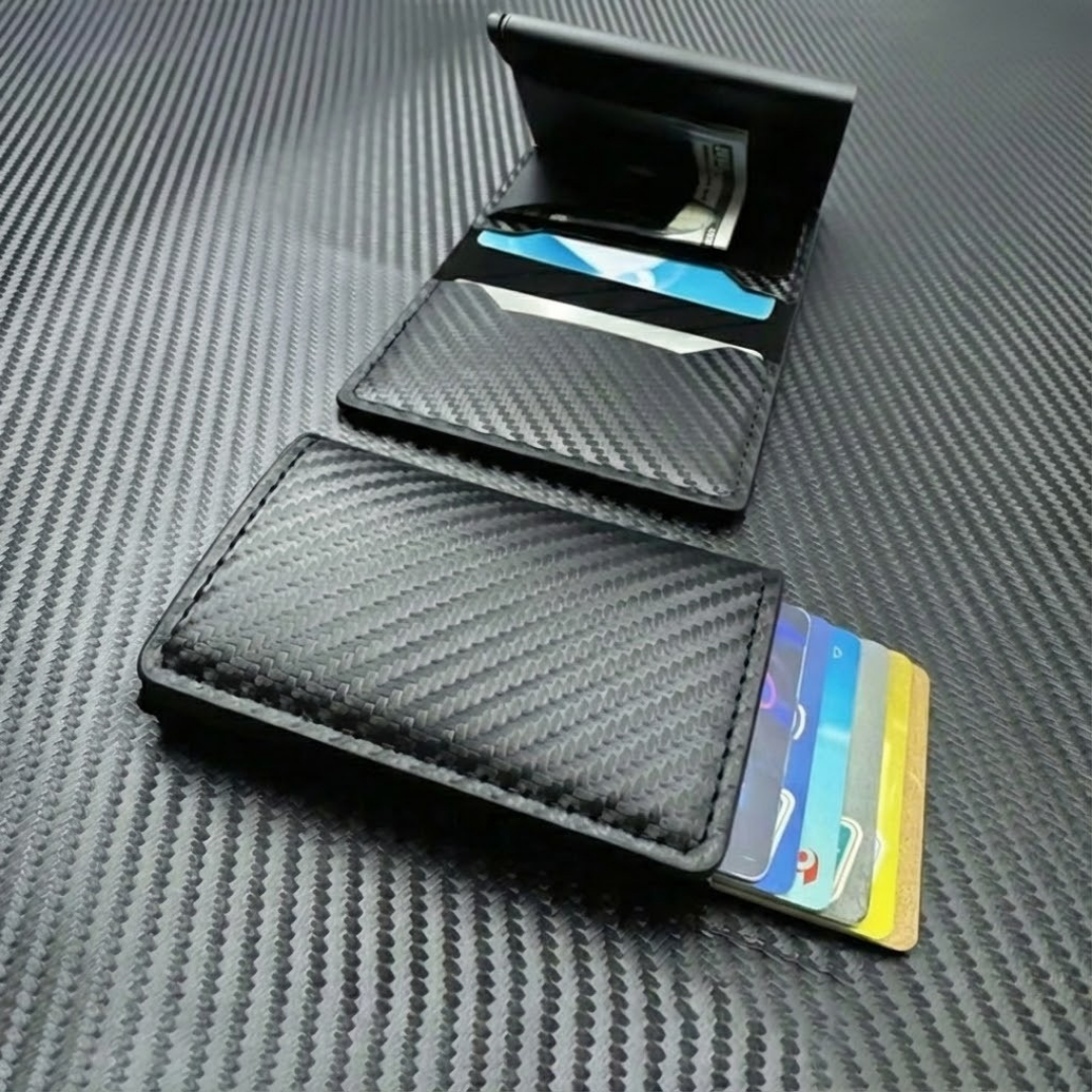 ארנק נגד גניבות