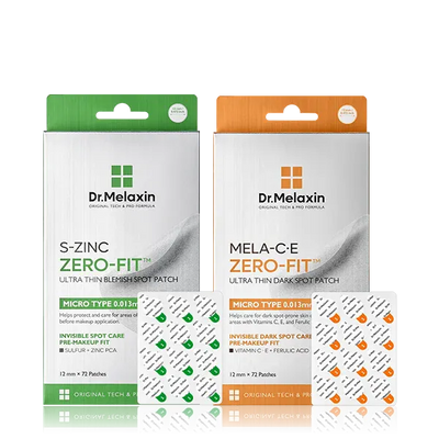 Zero Fit