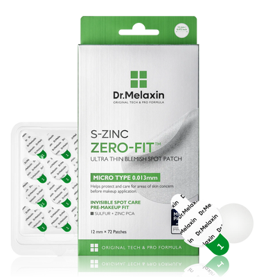 Zero Fit