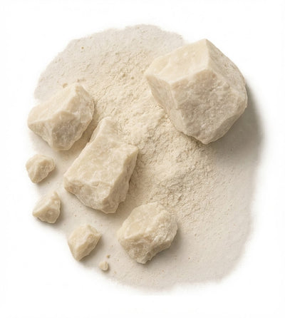 רכיב ניקוי טבעי